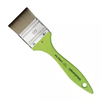 Pędzel da Vinci Fit Synthetics 5073 Szeroki Płaski 50 mm