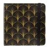 Szkicownik Talens Art Creation 140 gsm Art Deco Cover 12 x 12 cm 9314154M