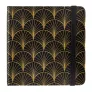 Szkicownik Talens Art Creation 140 gsm Art Deco Cover 12 x 12 cm 9314154M