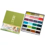 Farby Kuretake Gansai Tambi 24 New Color set MC20/24V/NW