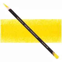 Kredka Derwent Chromaflow 0100 Sun Yellow