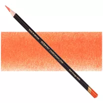 Kredka Derwent Chromaflow 0430 Red Orange
