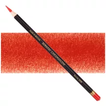 Kredka Derwent Chromaflow 0500 Scarlet