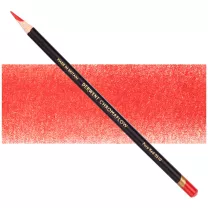 Kredka Derwent Chromaflow 0510 Pure Red