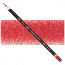 Kredka Derwent Chromaflow 0610 Pompeian Red