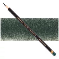 Kredka Derwent Chromaflow 1540 Obsidian Green