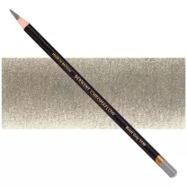 Kredka Derwent Chromaflow 2130 Basalt Grey