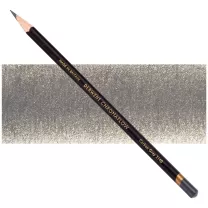 Kredka Derwent Chromaflow 2140 Carbon Grey