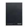Blok Z Czarnymi Kartkami Ami Black Pad 120 Gsm A4 20 Ark. 185971