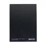 Blok z Czarnymi Kartkami Ami Black Pad 300 gsm A4 10 ark. 185976