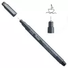 Cienkopis Pentel Pointliner 0,03 mm Czarny
