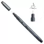 Cienkopis Pentel Pointliner 0,03 mm Czarny