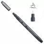 Cienkopis Pentel Pointliner 0,05 mm Czarny