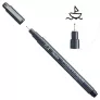 Cienkopis Pentel Pointliner 0,4 mm Czarny
