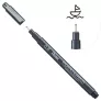 Cienkopis Pentel Pointliner 0,8 mm Czarny