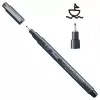 Cienkopis Pentel Pointliner 1,0 mm Czarny