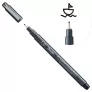 Cienkopis Pentel Pointliner 1,0 mm Czarny
