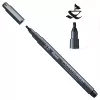 Pisak do Kaligrafii Pentel Pointliner 3 mm Czarny