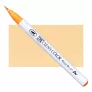 Brush Pen Kuretake Zig Clean Color Real Brush 002 Fluorescent Orange