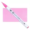 Brush Pen Kuretake Zig Clean Color Real Brush 003 Fluorescent Pink
