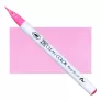 Brush Pen Kuretake Zig Clean Color Real Brush 003 Fluorescent Pink