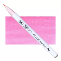 Brush Pen Kuretake Zig Clean Color Real Brush 026 Light Pink