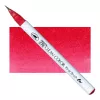 Brush Pen Kuretake Zig Clean Color Real Brush 029 Geranium Red