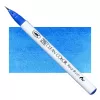 Brush Pen Kuretake Zig Clean Color Real Brush 032 Persian Blue