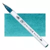 Brush Pen Kuretake Zig Clean Color Real Brush 033 Persian Green