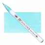 Brush Pen Kuretake Zig Clean Color Real Brush 036 Light Blue