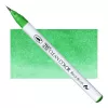 Brush Pen Kuretake Zig Clean Color Real Brush 048 Emerald Green