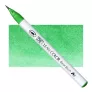 Brush Pen Kuretake Zig Clean Color Real Brush 048 Emerald Green