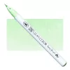 Brush Pen Kuretake Zig Clean Color Real Brush 049 Green Shadow