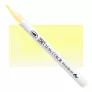 Brush Pen Kuretake Zig Clean Color Real Brush 055 Pale Yellow