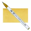 Brush Pen Kuretake Zig Clean Color Real Brush 063 Ochre