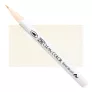 Brush Pen Kuretake Zig Clean Color Real Brush 073 Vanilla