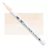 Brush Pen Kuretake Zig Clean Color Real Brush 074 Light Beige