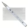 Brush Pen Kuretake Zig Clean Color Real Brush 091 Light Gray