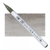 Brush Pen Kuretake Zig Clean Color Real Brush 094 Gray Brown