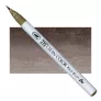 Brush Pen Kuretake Zig Clean Color Real Brush 096 Mid Gray