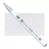 Brush Pen Kuretake Zig Clean Color Real Brush 097 Pale Gray