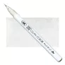Brush Pen Kuretake Zig Clean Color Real Brush 099 Cool Gray 1