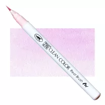 Brush Pen Kuretake Zig Clean Color Real Brush 200 Sugared Almond Pink