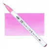 Brush Pen Kuretake Zig Clean Color Real Brush 202 Peach Pink