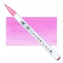 Brush Pen Kuretake Zig Clean Color Real Brush 202 Peach Pink