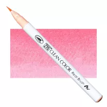 Brush Pen Kuretake Zig Clean Color Real Brush 220 Tea Rose