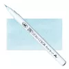Brush Pen Kuretake Zig Clean Color Real Brush 302 Haze Blue