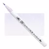 Brush Pen Kuretake Zig Clean Color Real Brush 806 Pale Violet