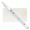 Brush Pen Kuretake Zig Clean Color Real Brush 900 Warm Gray 1
