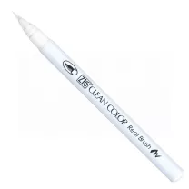 Brush Pen Kuretake Zig Clean Color Real Brush 999 Blender